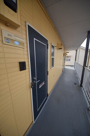 エルディム楽の物件内観写真